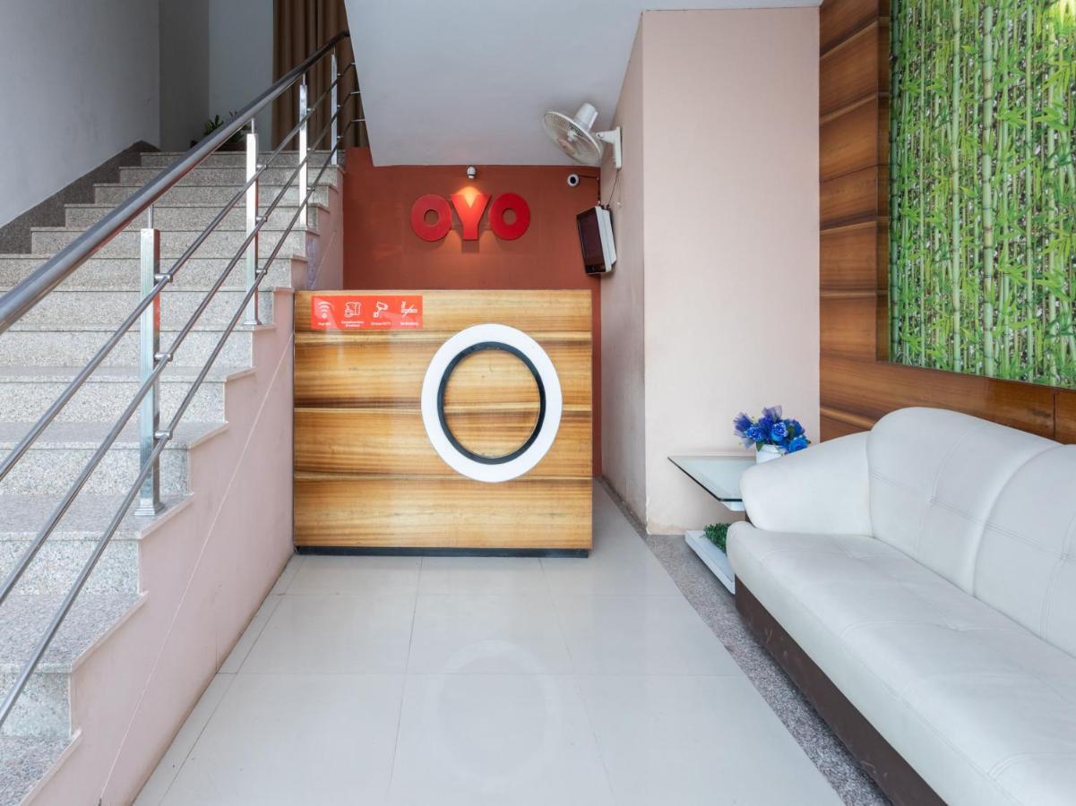 Spot On 73694 Hotel Prakash Saharanpur Exterior photo