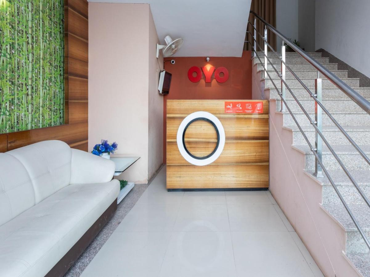 Spot On 73694 Hotel Prakash Saharanpur Exterior photo